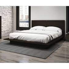 stellar home modena queen platform bed you 39 ll love wayfair platform bed designs headboards for beds queen platform bed