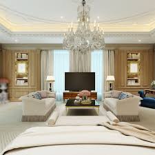 This Is Part Of The Bedroom In This Chic Contemporary Classic Presidential Suite But Can You Guess What We Have Blurre Home Decor Apartment Decor Home Bedroom
