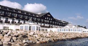 Nordre strandvej 2, helsingor 1309 m from center. Hotel Marienlyst Er Taet Pa Konkurs Finans