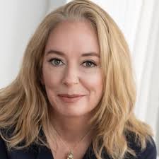 Patricia O'Brien (@PattyAOBrien)