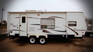 Tom, keith and claude corson. Used 2007 Coachmen Spirit Of America 24rbq Stock Tc5782 Youtube