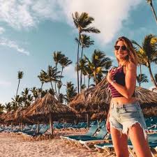 Colombianos Ya No Necesitan Visa Para Poder Conocer Punta Cana