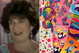 Glitter & Greed:' Where Is Lisa Frank Now After the Rise and Fall of Her  Brand?