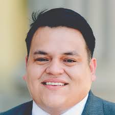 Cristian Luna's Instagram, Twitter & Facebook