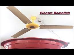 Ceiling Fan Falling Down Part 7 Domestic Ceiling Fan Usha Fontana Lotus Hd1080p Youtube Ceiling Fan Vintage Ceiling Fans Fan