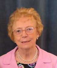 Condolence Book for Kitty Martin (née Mulholland) (Louth Village, Louth)