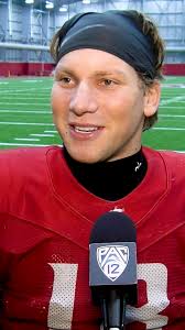 Ladies and Gentlemen... Zevi Eckhaus. , See you in Boise. 🥲🏈,  #MadeOfCrimson