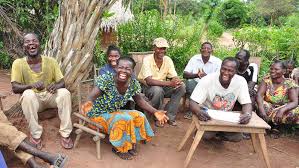 After kongo, believed to derive from kongo nkongo (hunters). Coming Home Supporting Lra Returnees In The Democratic Republic Of Congo Conciliation Resources