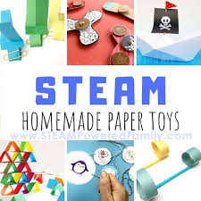 Walmart.com has been visited by 1m+ users in the past month How To Make Paper Toys Budget Friendly Steam Projects