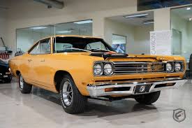 Image result for Bahama Yellow 1969 Polara