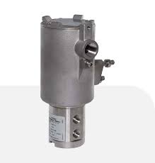 Maxseal Solenoid Valve ICO4S | Rame Valve | Distributor, Stockist Valve & Jual Valve Di Indonesia