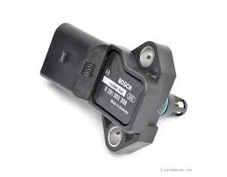 Hello, hopefully this is helpful for whoever has this same issue, i know it is pretty common on these cars but i couldn't find anything online for location. Vw Map Manifold Pressure Sensor Free Tech Help
