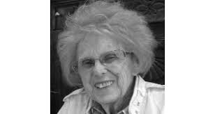 Mary Erwin Obituary (1926