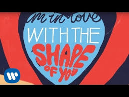 View lyrics to your favorite songs, read meanings and explanations from our community, share your thoughts and feelings about the songs you love. Ed Sheeran Shape Of You Official Lyric Video Youtube