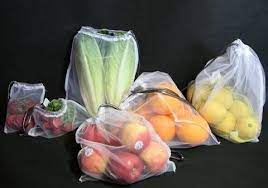Store onions on the countertop in a basket. Should Vegetables Be Stored In Plastic Bags Quora