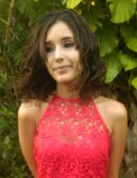 Obituary information for Hailey May Blankenship