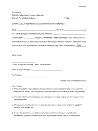 Surat roya adalah tanda bahwa kita telah lepas dari beban utang kredit rumah baru. Borang A2 Rmt