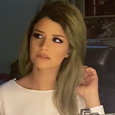 Reham Elkhawanky Makeup Artist