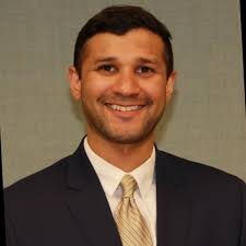 Andy Bethea Email & Phone Number