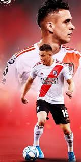 €17.00m* sep 15, 1995 in barranquilla, colombia. 36 Ideas De Santos Borre River Campeon Club Atletico River Plate Fondos De River Plate
