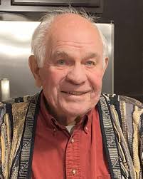 Halvor C. Erickson Obituary October 9, 2024