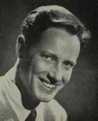 Edward Williams, landscape architect, 1946