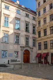 Vienna 2018 Sandraz Wien Osterreich Stadt