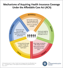A centerpiece of the affordable care act is what's commonly referred to as the individual mandate, which requires people to either have. 20 Million Americans Gained Coverage Under The Affordable Care Act Time