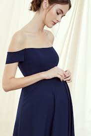 Autumn Maternity Dress With Images Strapless Maternity Dress
