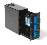 DIN Rail System Enclosures - Optical Cable Corporation