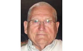 Robert Tessier Obituary (1931