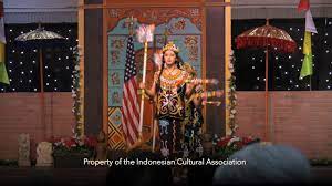 Maybe you would like to learn more about one of these? Tari Gantar Dayak Khas Dan Penuh Mitos Garuda Citizen