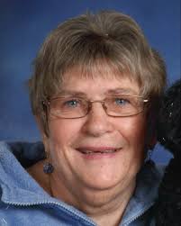Kathleen "Kathy" May Holbeck Obituary January 5, 2024