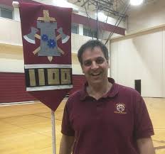 Faculty Friday: Dan Strickland