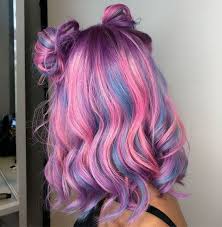 As another commenter mentioned, overtone can be good too. Unicorn Hair Dye Unicorn Hair Color Ideas