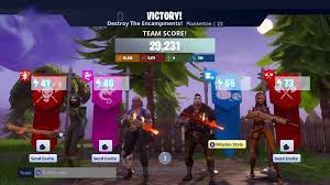 Go into battle royale as you normally would, then open the options menu in now you have to enter the friends you want to play with's epic games account usernames. Fortnite Cross Play Appears Again On Ps4 And Xbox One Playstation Universe