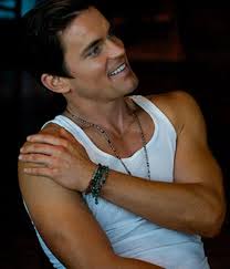 Matt Bomer Addicts