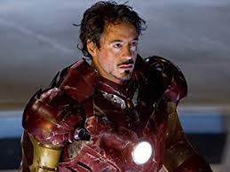 Image result for iron man