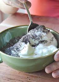 Chia seed adalah semacam makanan organik yang diolah dari biji bijian yang berasal dari tumbuhan salvia hisvanica yang biasa hidup diwilayah panas dan bergurun pasir dan tumbuh dengan melimpah dinegara mexico, amerika latin yang hingga saat ini dikenal sebagai makanan bernutrisi tinggi untuk. 10 Resep Dan Cara Makan Chia Seed Yang Enak Dan Sehat