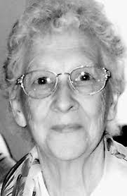 Marion T. Gordon [Cumberland]