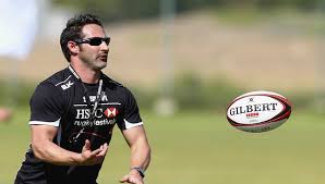 Rugby sevens is administered by world rugby, the body responsible for rugby union worldwide. Interview Rugby Sevens Legend Ben Gollings Giving Something Back Sport360 News