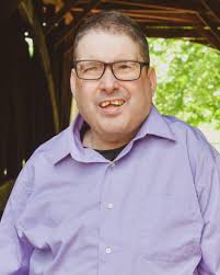 Daniel D. Stikeleather, 48, of Eaton, Ohio died