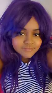 foryoupagе #foryou #foryourpage #fypageシ #fypage #fy #photooftheday  #explorepage #beauty #smile #cute #purple #purplehair #purplelove