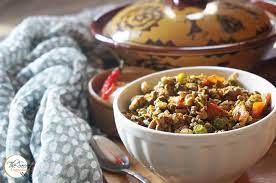 Swanjhane Ke Phool Ki Sabji Drumstick Flowers With Peas The Secret Ingredient
