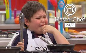 Roy Masterchef