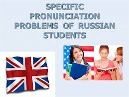 1878, samuel butler, life and habit, ch. Specific Pronunciation Problems Of Russian Students Online Presentation