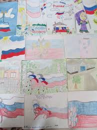 Большая коллекция векторных изображений по запросу день флага россии на фотостоке depositphotos скачивайте векторные картинки и рисунки по доступным ценам. Kartinki Risunki Na Den Flaga Rossii Kak Narisovat Gde Najti