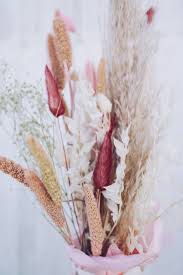 Located in nashville tennessee, we provide wholesale flowers and supplies to retail florists, event and wedding planners, schools, churches, and other. Dried Flower Bouquet Candle The Golden Slipper