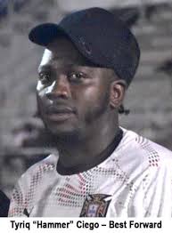 Tut Bay FC repeats as William Dawson Peace Cup football champions