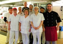 Luba Der Sozialbetrieb Regional Sozial Luba Luckenwalder Beschaftigungs Und Aufbaugesellschaft Mbh